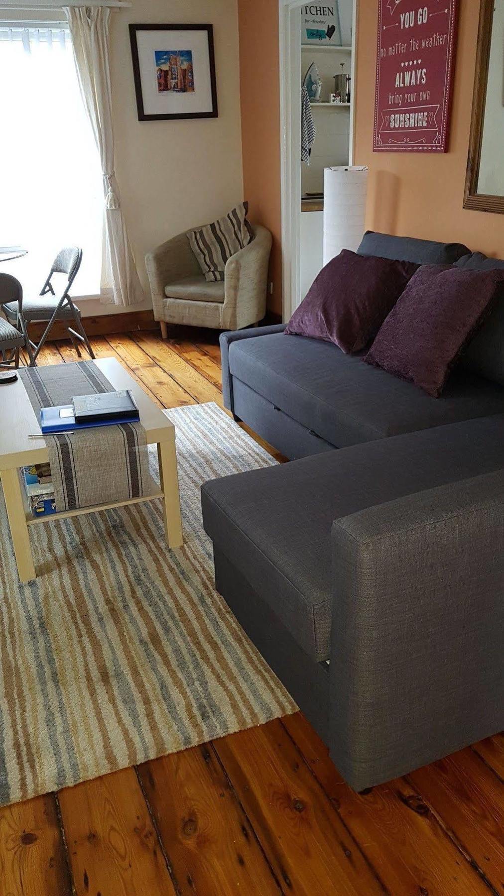 Perfect Central City Location - Parking - 3 Beds - 2 Bedrooms Belfast Esterno foto