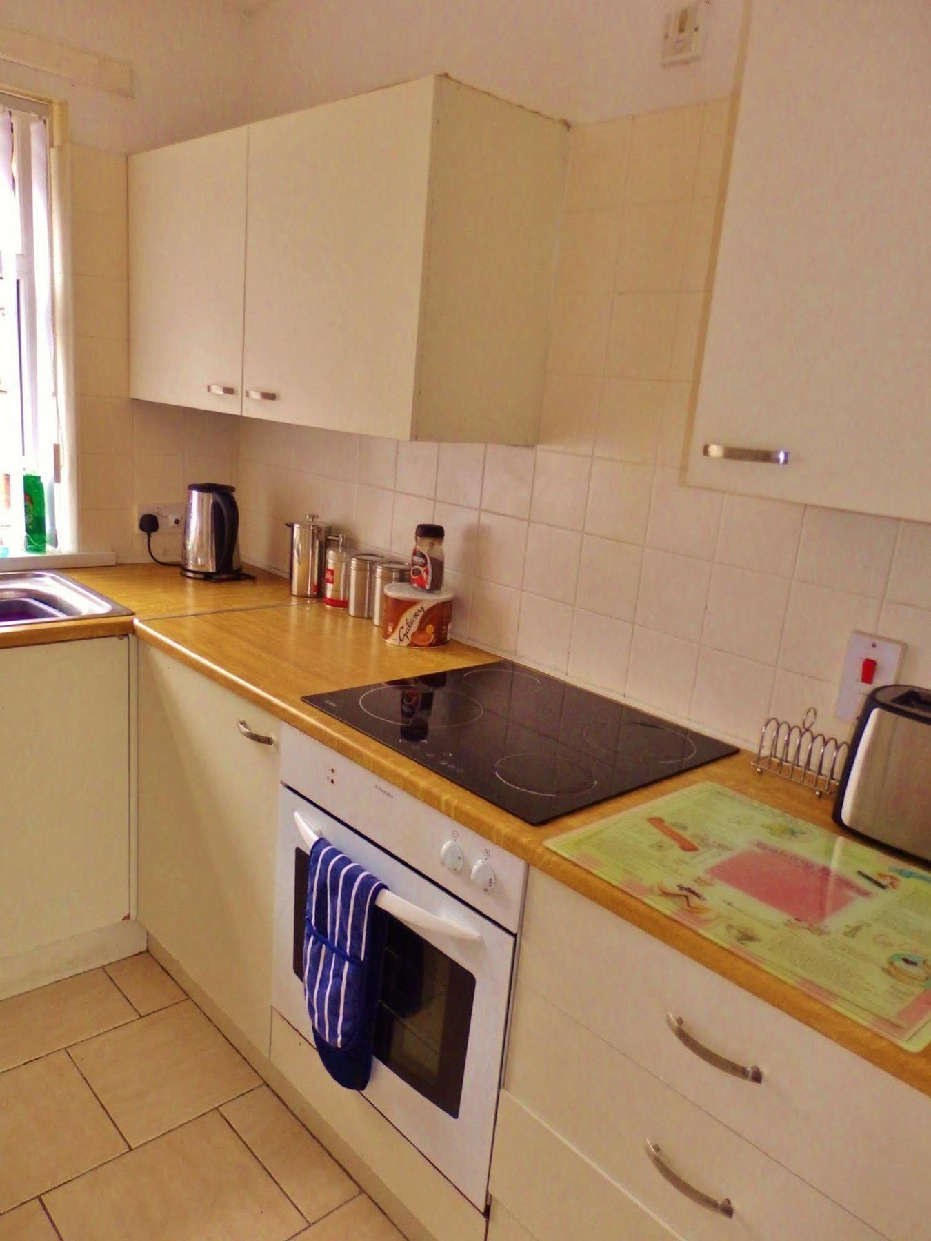 Perfect Central City Location - Parking - 3 Beds - 2 Bedrooms Belfast Esterno foto